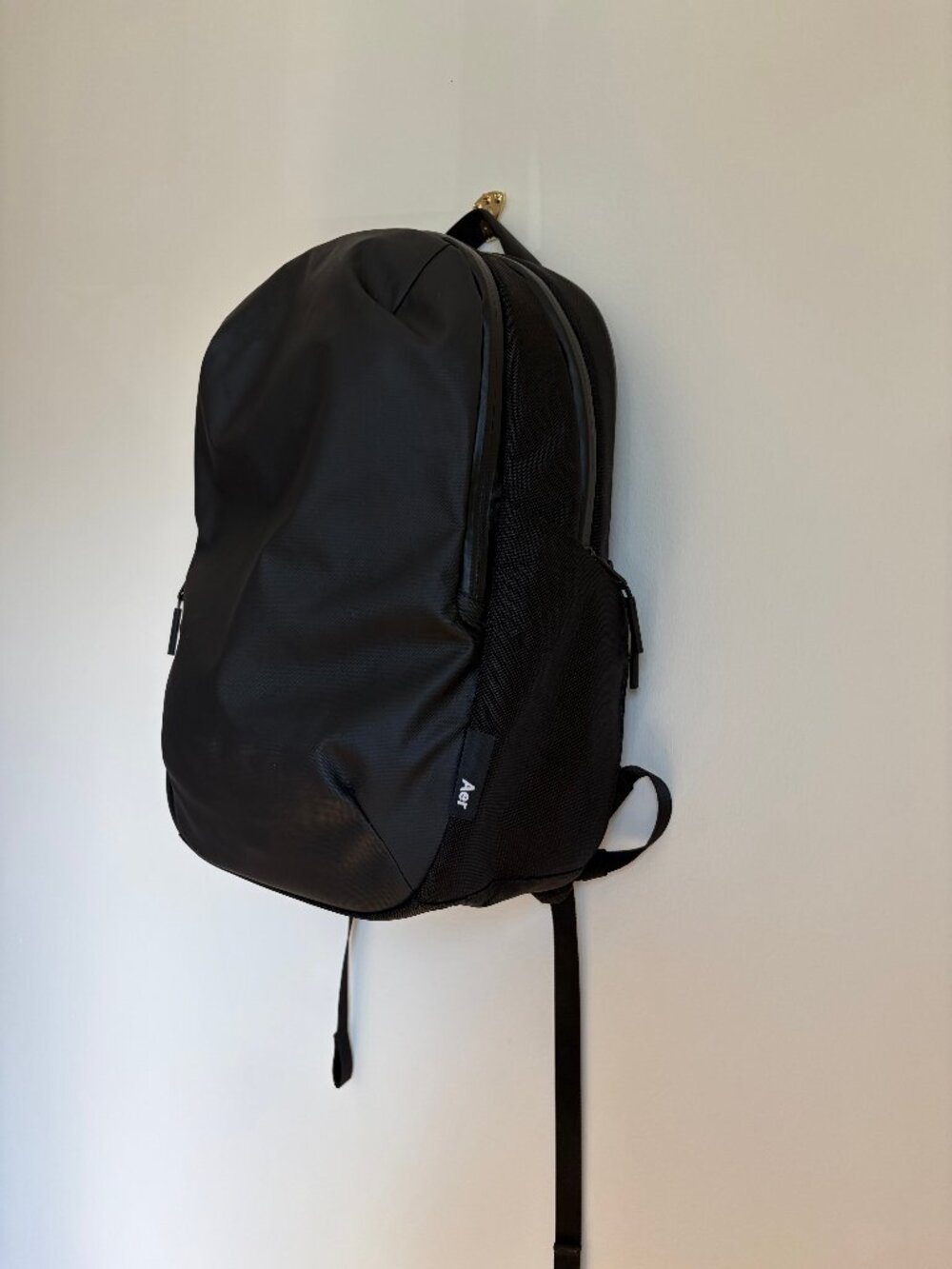 AER Tech Pack Backpack - Picture 8 of 11